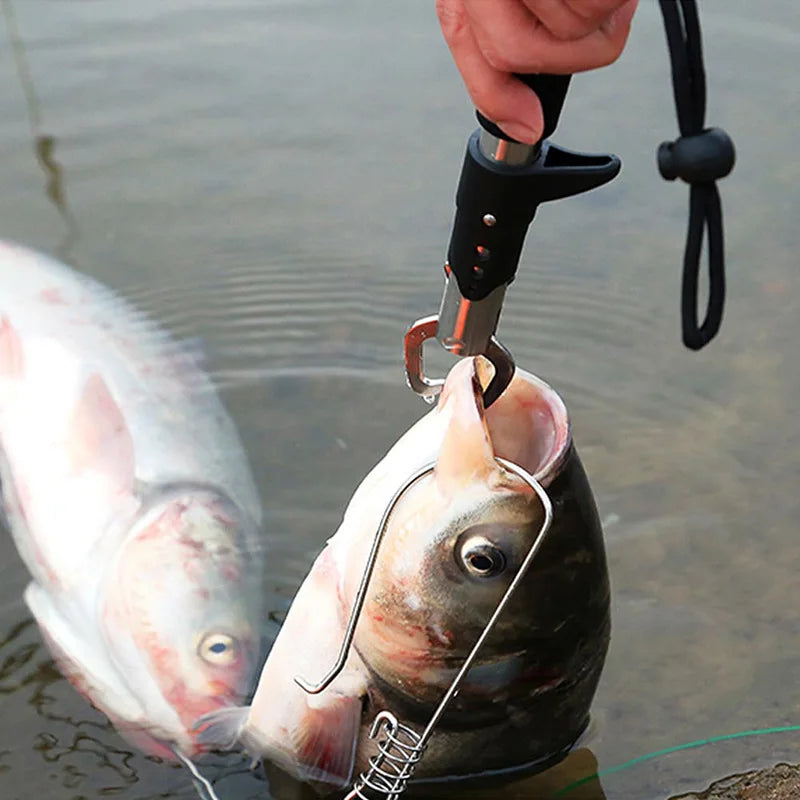 Alicate De Contenção De Pesca